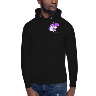 LGBTQ Unisex Hoodie