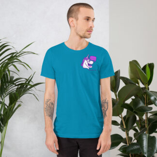 LGBTQ Unisex T-Shirt